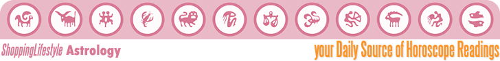 ShoppingLifestyle Astrology