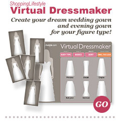 Virtual Dressmaker
