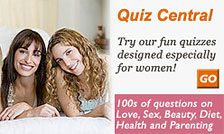 Quiz Central