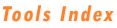 Tools Index